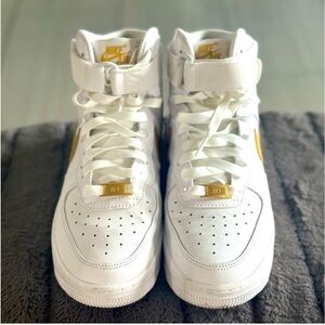 Air Force 1 High Top